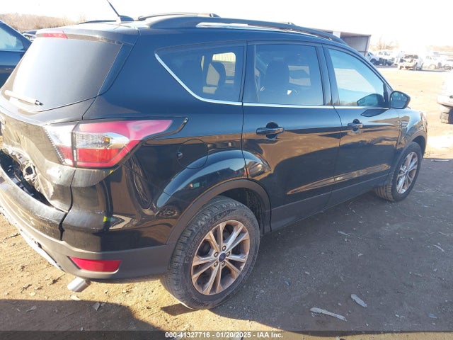 Ford ESCAPE SE 2018 1FMCU0GD2JUA06804 Image 4