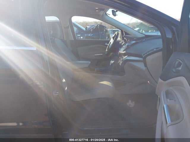 Ford ESCAPE SE 2018 1FMCU0GD2JUA06804 Image 5