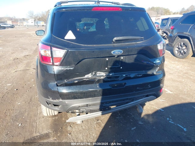 Ford ESCAPE SE 2018 1FMCU0GD2JUA06804 Image 6