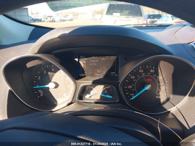 Ford ESCAPE SE 2018 1FMCU0GD2JUA06804 Image 7
