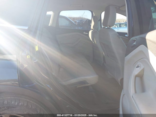 Ford ESCAPE SE 2018 1FMCU0GD2JUA06804 Image 8