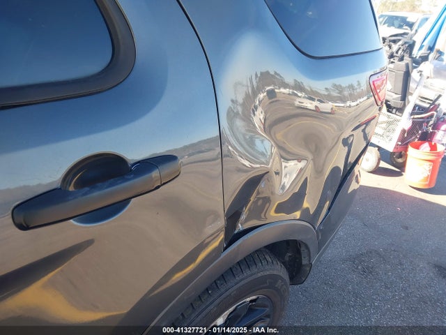 Ford EXPLORER XLT 2015 1FM5K8D83FGB70461 Image 17