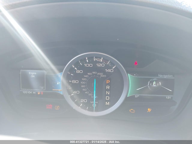 Ford EXPLORER XLT 2015 1FM5K8D83FGB70461 Image 7
