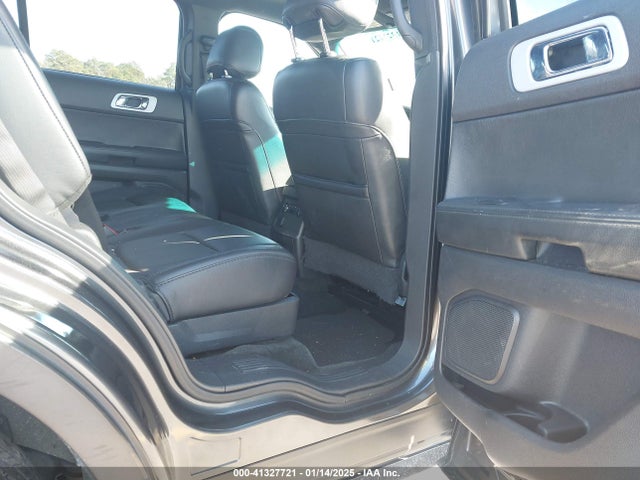 Ford EXPLORER XLT 2015 1FM5K8D83FGB70461 Image 8