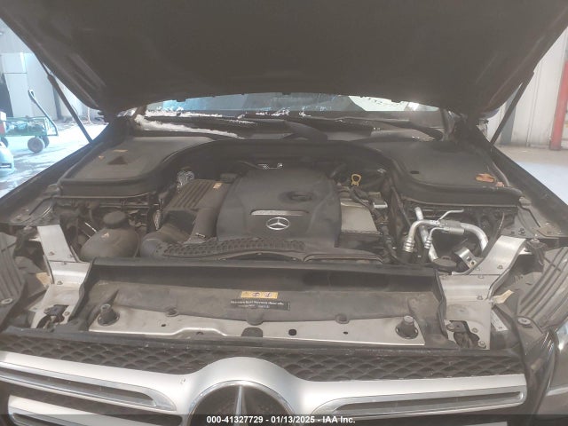WDC0G4KB9GF033632 Mercedes-Benz Glc 300 4matic
