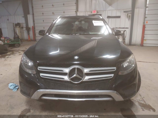 WDC0G4KB9GF033632 Mercedes-Benz Glc 300 4matic