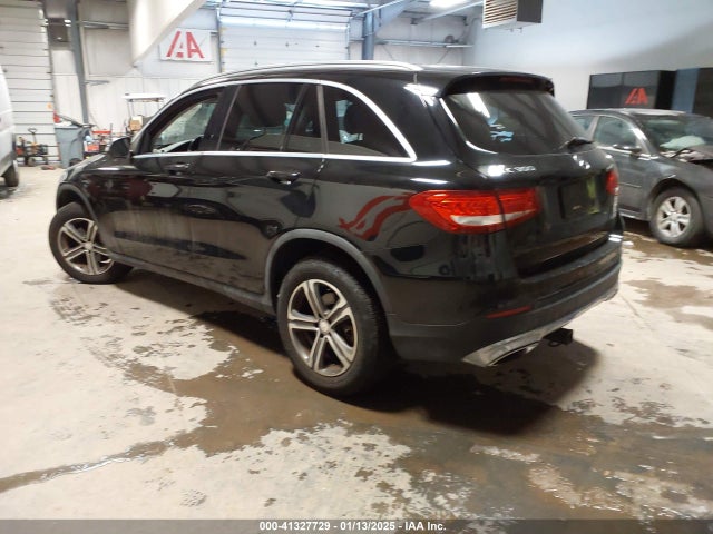 WDC0G4KB9GF033632 Mercedes-Benz Glc 300 4matic