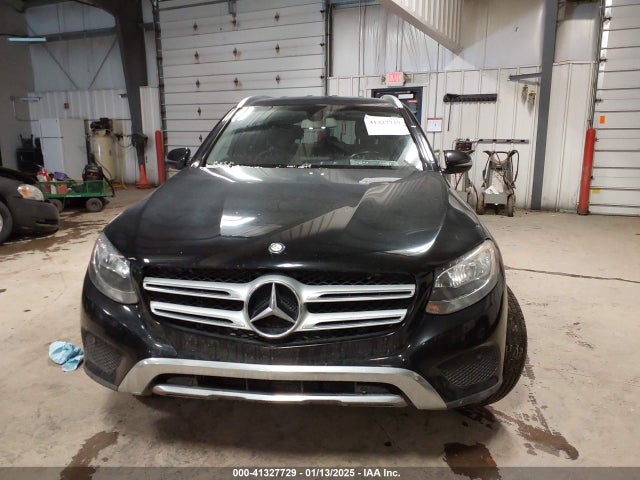 WDC0G4KB9GF033632 Mercedes-Benz Glc 300 4matic