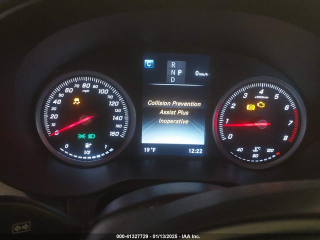 WDC0G4KB9GF033632 Mercedes-Benz Glc 300 4matic