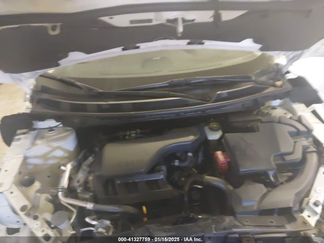 JN1BJ1CW6LW363631 Nissan ROGUE SPORT