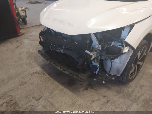 JN1BJ1CW6LW363631 Nissan ROGUE SPORT
