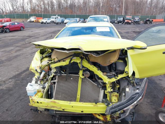 JTNKARJE9HJ524401 Toyota COROLLA IM