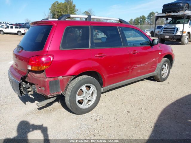 2003 MITSUBISHI OUTLANDER JA4LX31G33U065986 Photo 3