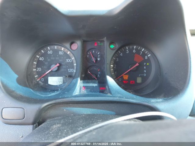 2003 MITSUBISHI OUTLANDER JA4LX31G33U065986 Photo 6