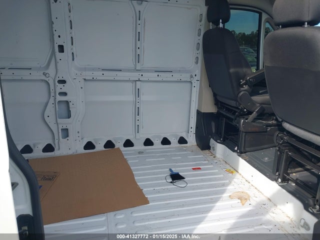 RAM Promaster 2500 2022 3C6LRVDG9NE102703 Image 8
