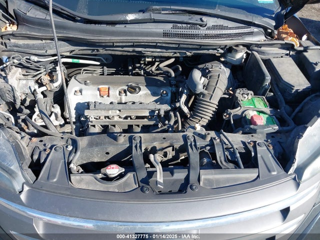 Honda Cr-v Ex-l 2014 2HKRM4H71EH703279 Image 10