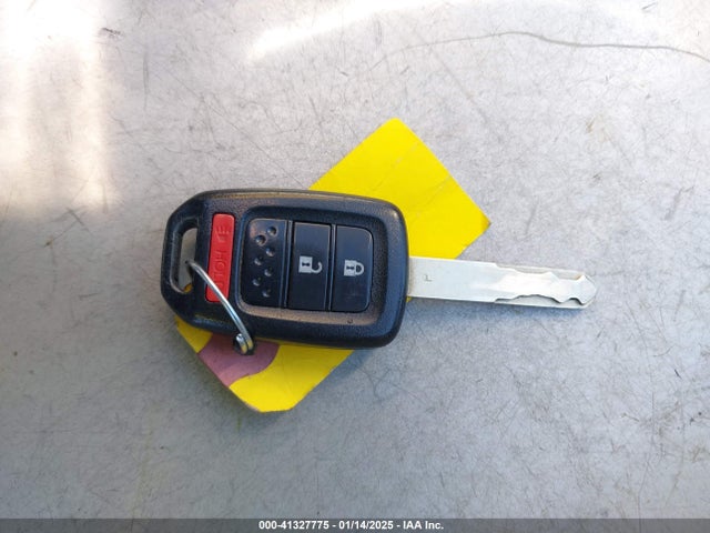 Honda Cr-v Ex-l 2014 2HKRM4H71EH703279 Image 11
