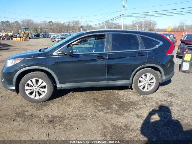 Honda Cr-v Ex-l 2014 2HKRM4H71EH703279 Image 14