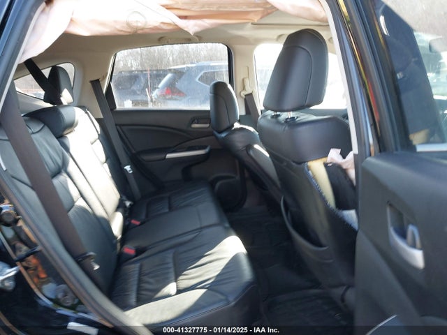 Honda Cr-v Ex-l 2014 2HKRM4H71EH703279 Image 8