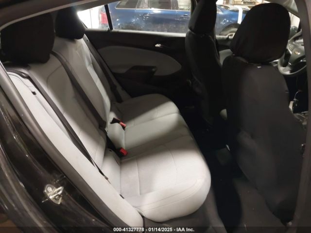3G1BC6SM0KS576680 Chevrolet CRUZE LS