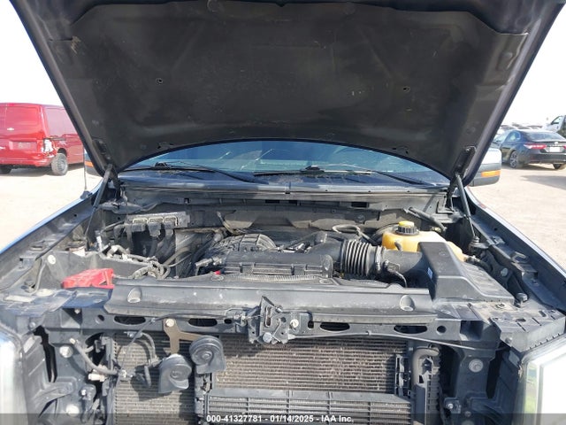 Ford F-150 Xlt 2014 1FTMF1CM9EFA13063 Image 10