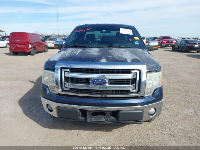 Ford F-150 Xlt 2014 1FTMF1CM9EFA13063 Image 12