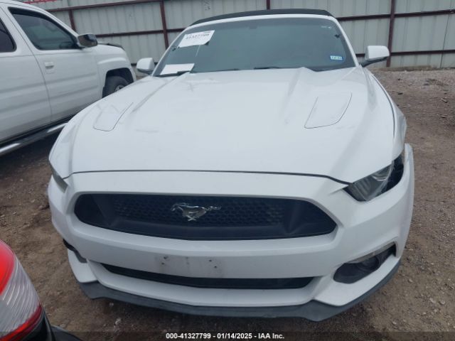 1FATP8FF9H5324300 Ford Mustang Gt Premium