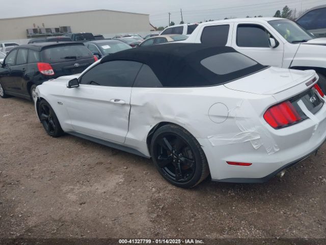 1FATP8FF9H5324300 Ford Mustang Gt Premium