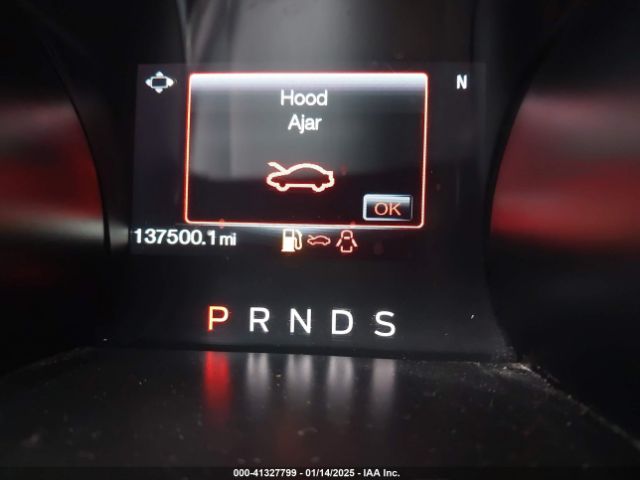 1FATP8FF9H5324300 Ford Mustang Gt Premium