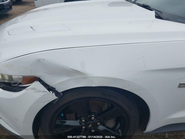 1FATP8FF9H5324300 Ford Mustang Gt Premium