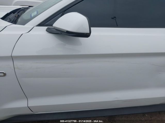 1FATP8FF9H5324300 Ford Mustang Gt Premium