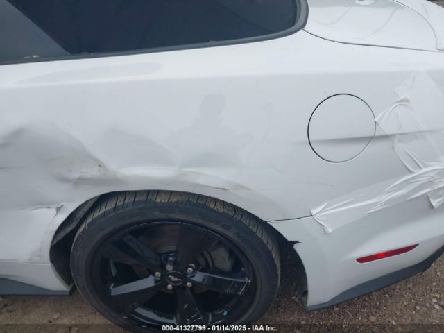 1FATP8FF9H5324300 Ford Mustang Gt Premium