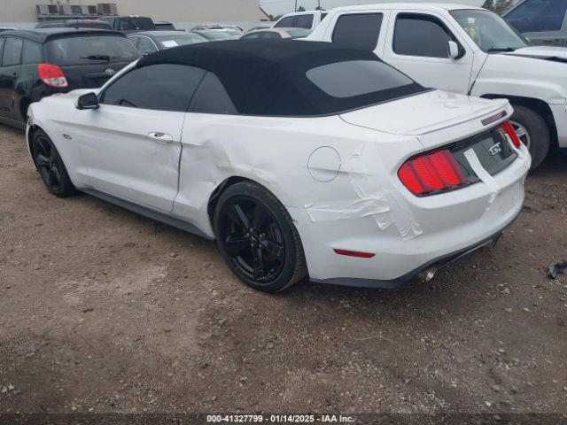 1FATP8FF9H5324300 Ford Mustang Gt Premium