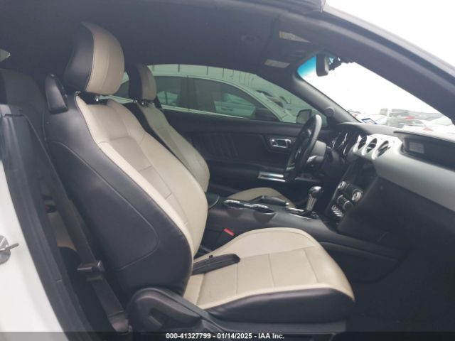 1FATP8FF9H5324300 Ford Mustang Gt Premium