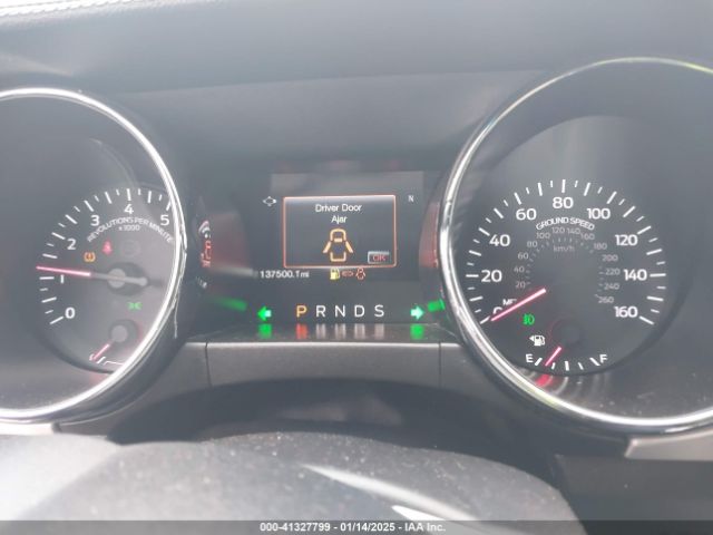 1FATP8FF9H5324300 Ford Mustang Gt Premium