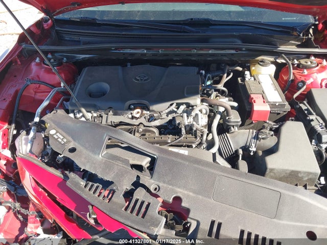 4T1G11AK5MU416315 Toyota CAMRY SE