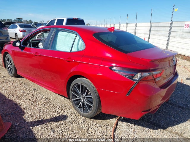 4T1G11AK5MU416315 Toyota CAMRY SE