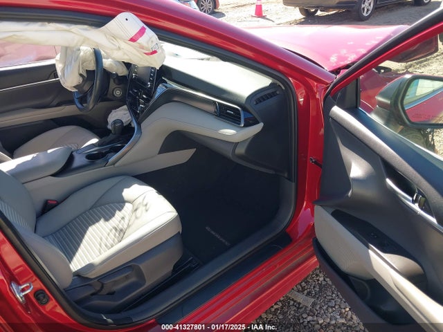 4T1G11AK5MU416315 Toyota CAMRY SE