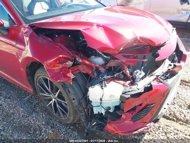 4T1G11AK5MU416315 Toyota CAMRY SE