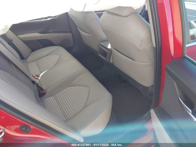 4T1G11AK5MU416315 Toyota CAMRY SE