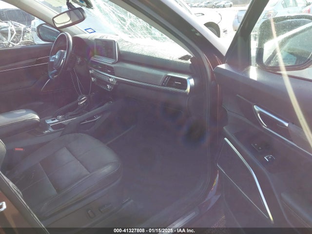 5XYP5DHC9MG132230 KIA Telluride Sx