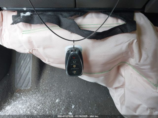 3G1BF6SM7JS650957 Chevrolet Cruze Premier Auto