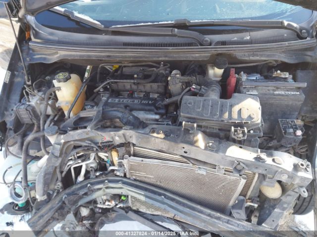KL8CB6S98EC418052 Chevrolet Spark Ls Auto