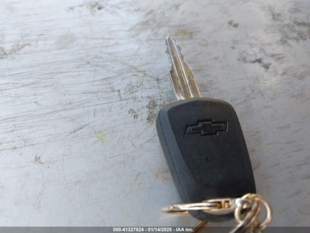 KL8CB6S98EC418052 Chevrolet Spark Ls Auto