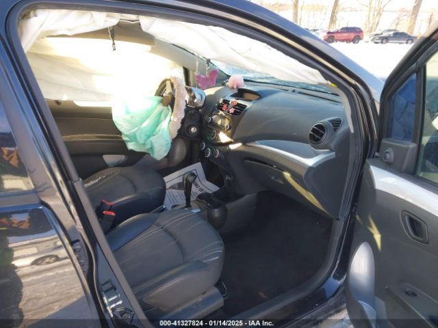 KL8CB6S98EC418052 Chevrolet Spark Ls Auto