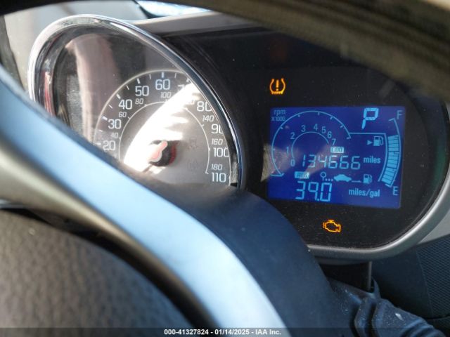 KL8CB6S98EC418052 Chevrolet Spark Ls Auto
