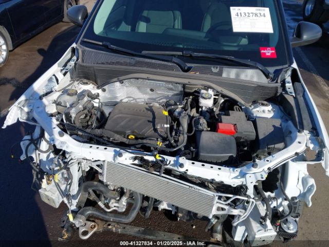 KL79MMS24RB095419 Chevrolet Trailblazer Fwd Ls