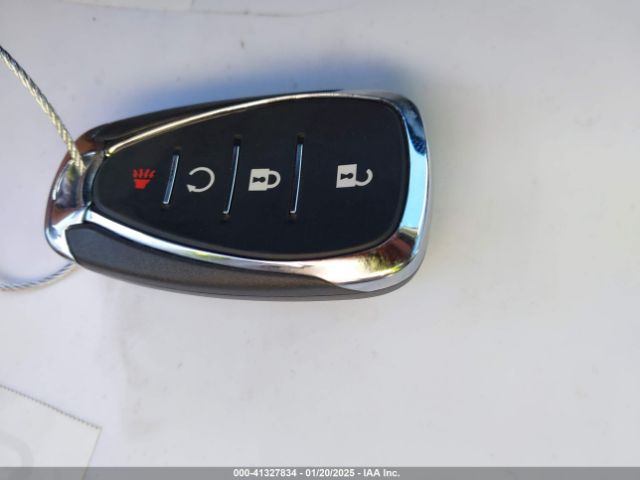 KL79MMS24RB095419 Chevrolet Trailblazer Fwd Ls