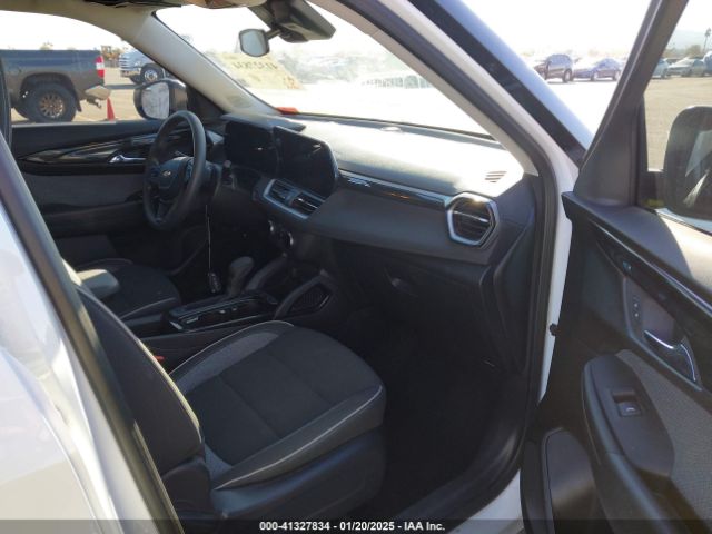 KL79MMS24RB095419 Chevrolet Trailblazer Fwd Ls