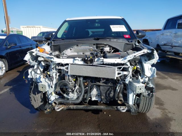 KL79MMS24RB095419 Chevrolet Trailblazer Fwd Ls
